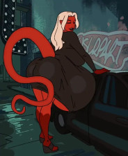 Post vore by uslurpart