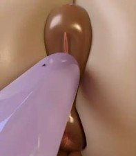 Unbirth by quicktimepony