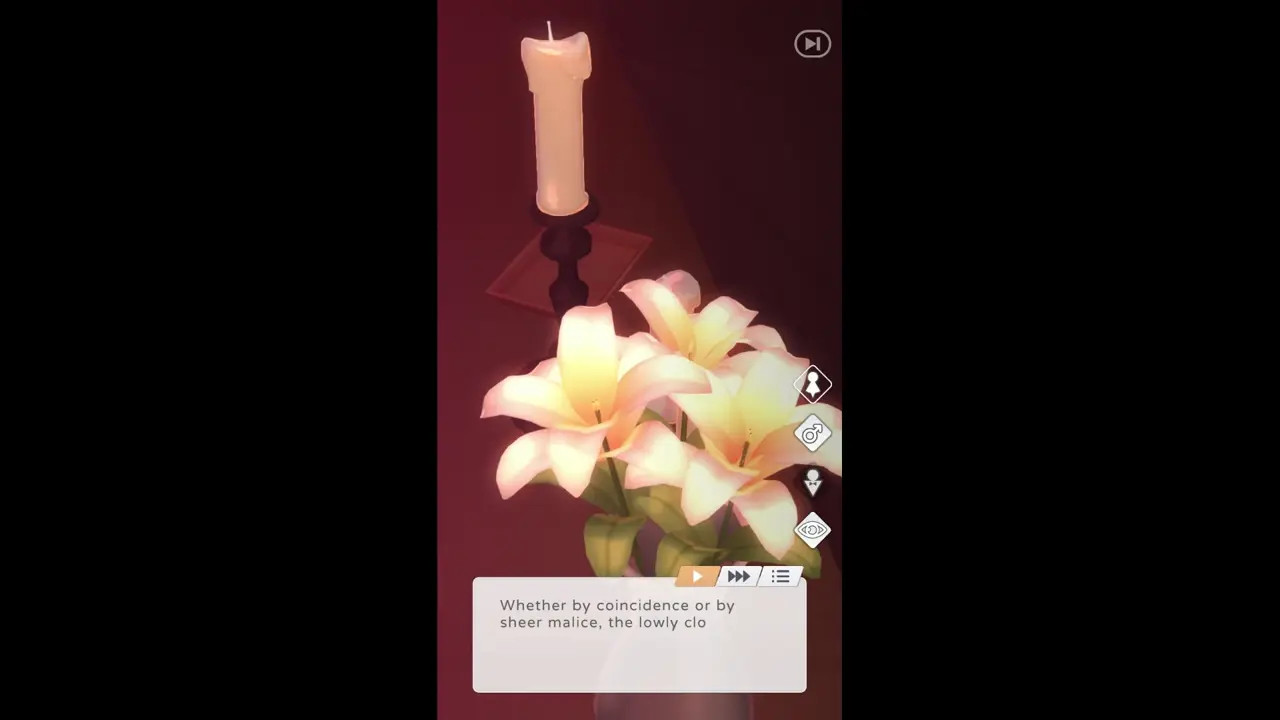 Daraku Gear - Christine Video 3