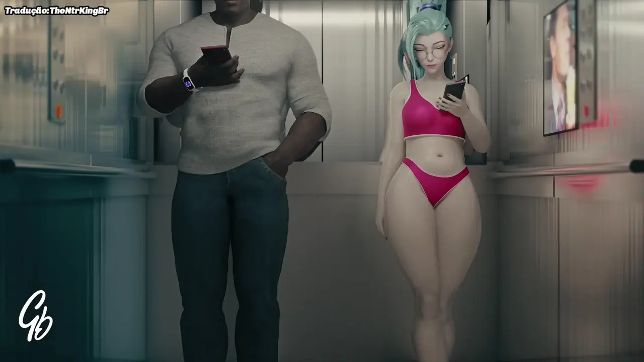 Seraphine's New Boyfriend [Remake] [PT-BR]