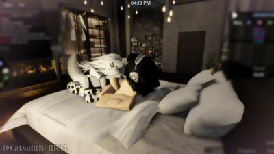 She comes back after a month for some more fun | Sex with a follower (16) | Part 1/2