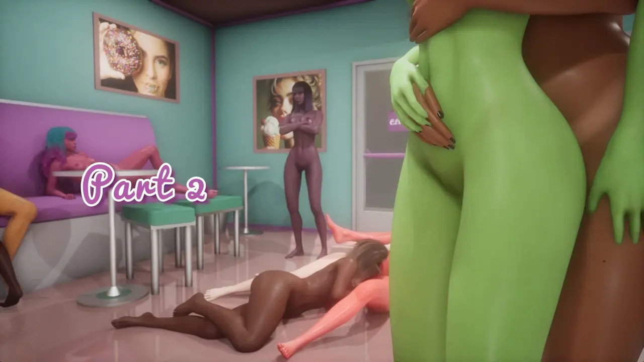 Sensual Treats, Part 2