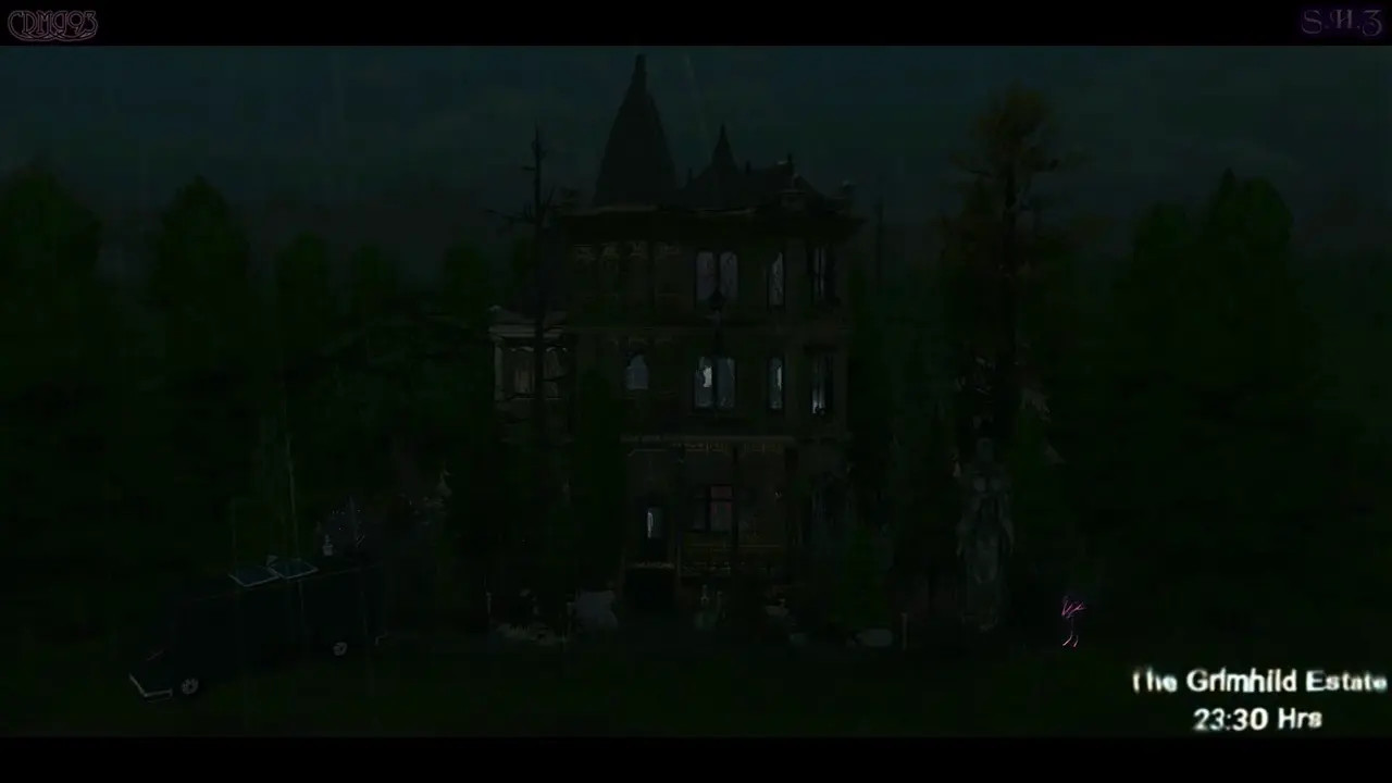 Shag The Hag : 計算  | [S4]