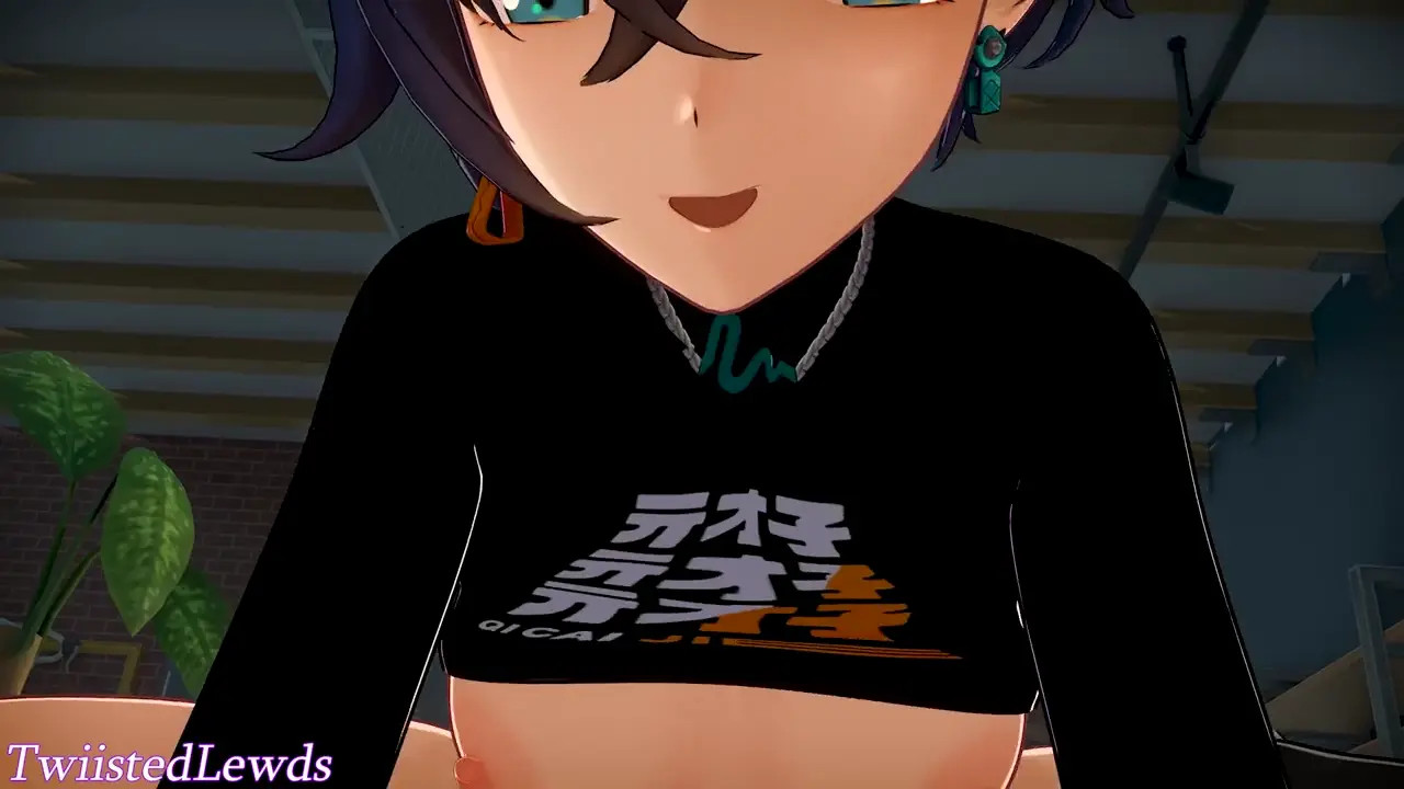 (DUBBED) Belle Rides You!