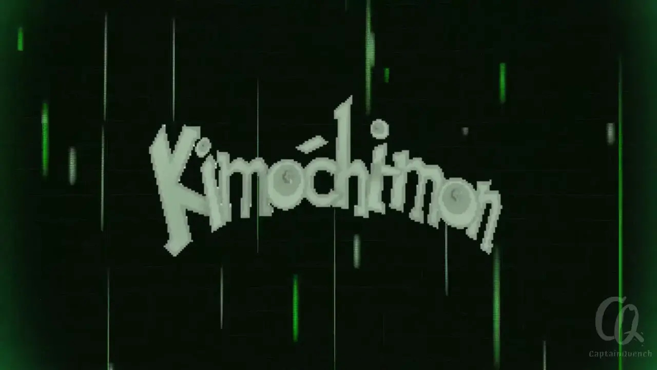 Kimochimon Episode 1 PREVIEW