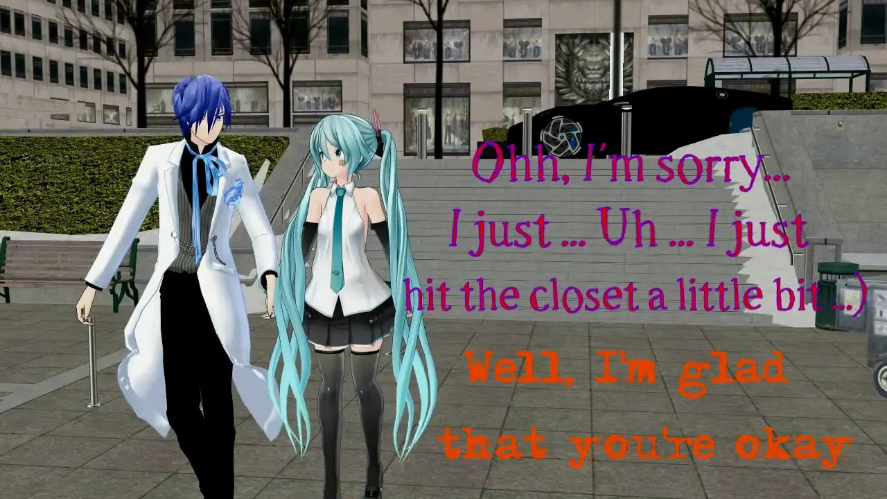 Day after hard anal fucking