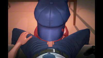 SLUT MITA | MISIDE HMV/PMV