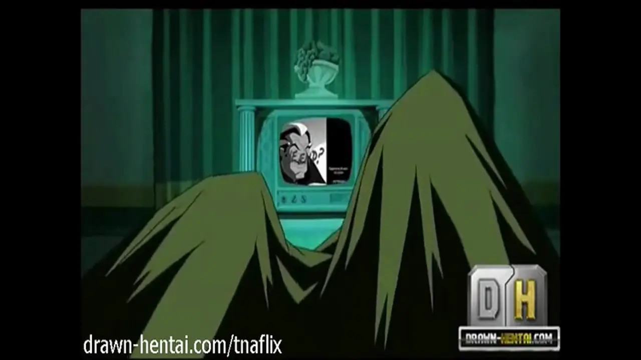 Scooby-Doo Hentai Compilation
