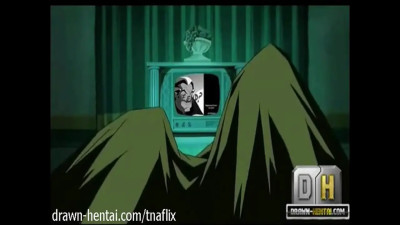 Scooby-Doo Hentai Compilation