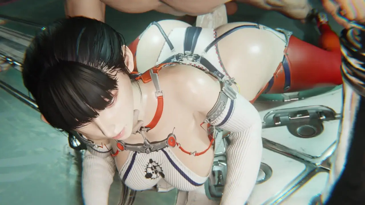 Eve Proneboned [White]
