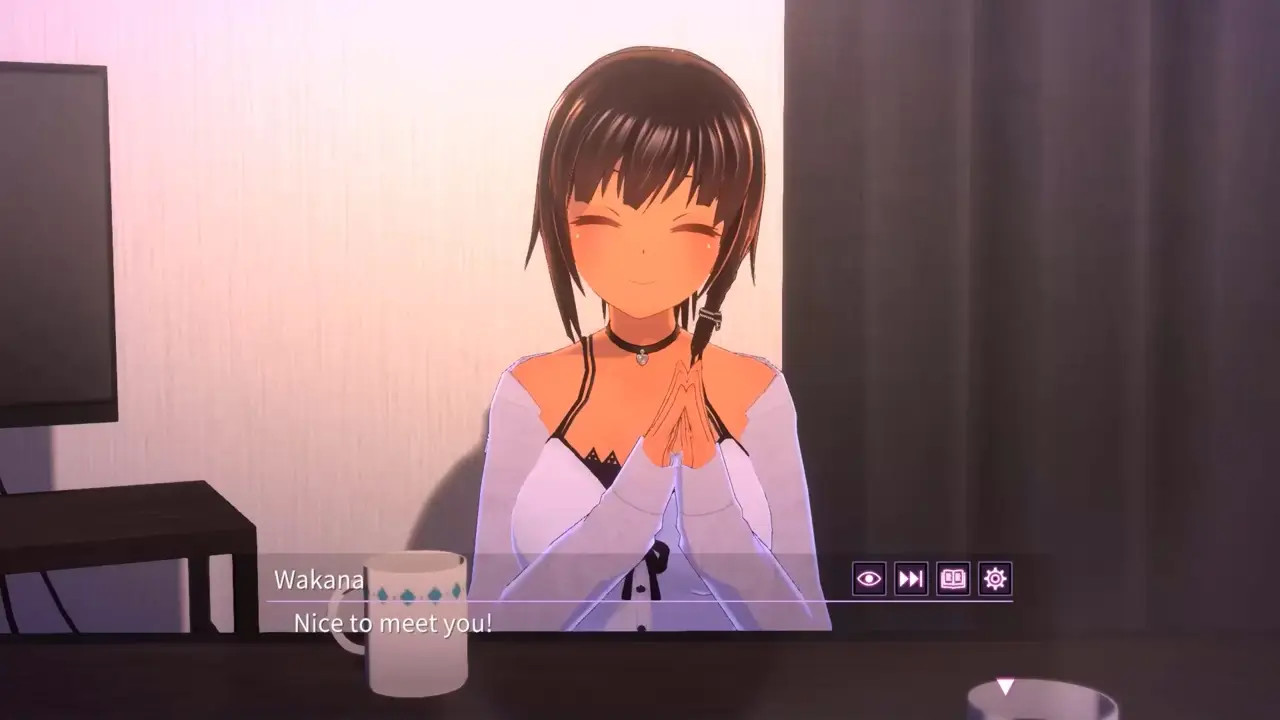 One Night ~ Young Bride for One Night