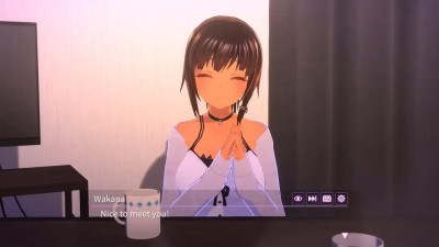 One Night ~ Young Bride for One Night