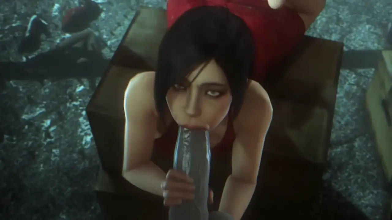 ADA WONG PMV/HMV
