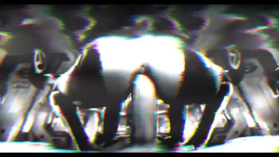 Kordhell X KEAN DYSSO - OVERWATCH HMV