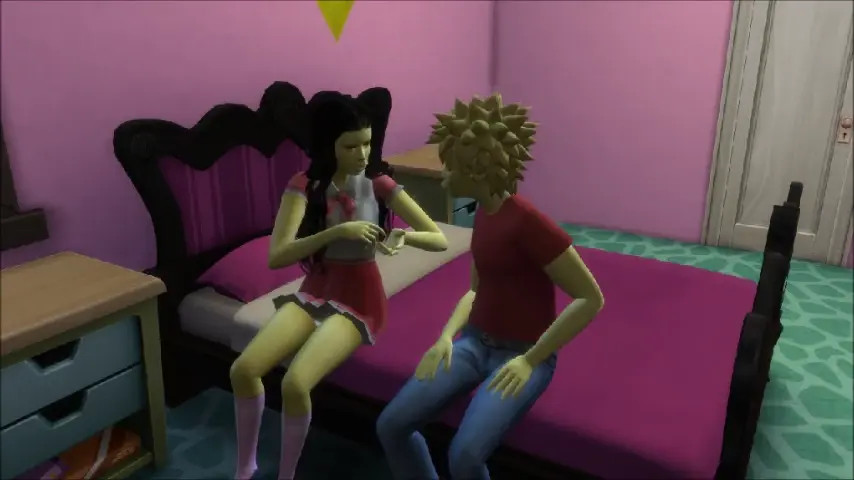 Simsxxxporn - Simpsons fun