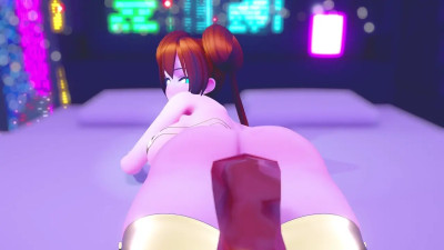 Hilda and Rosa's Night in Unova (Micro Bikini) [ブラン]