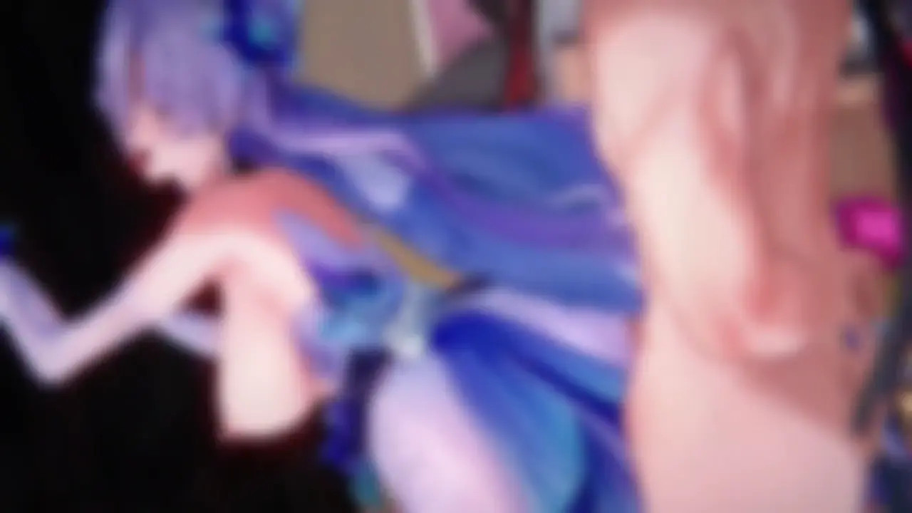 Cantarella & Changli_Wuthering Waves [6aminoac9]