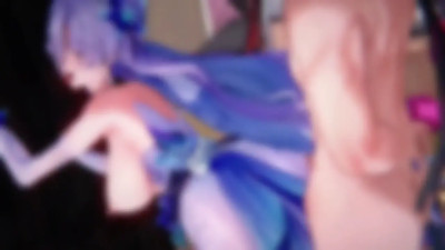 Cantarella & Changli_Wuthering Waves [6aminoac9]