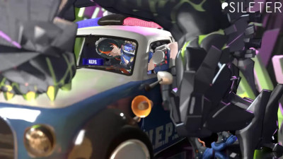 ZhuYuan and Farbauti