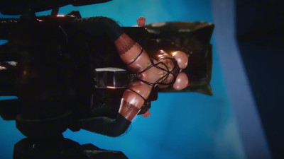 YoRHa 2B Stuffed [Kuo][4K60FPS]