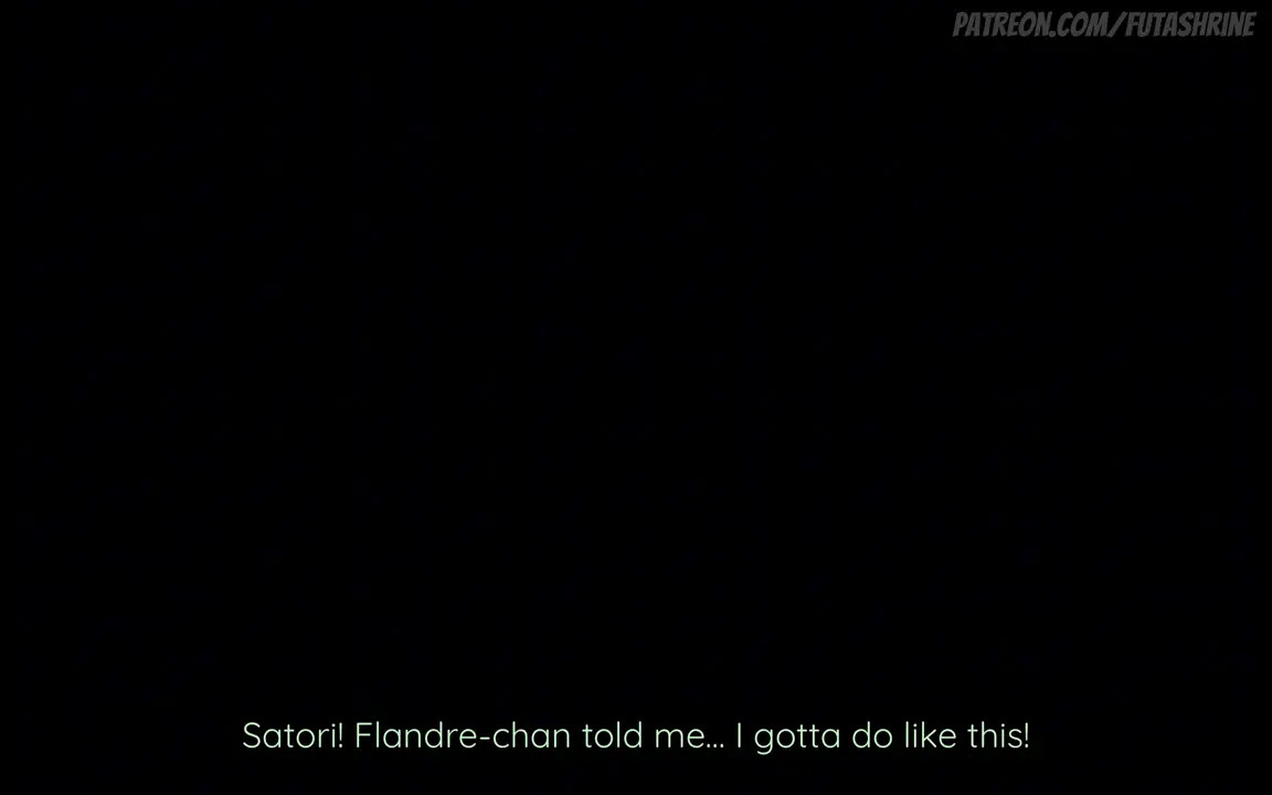 Futa Koishi x Satori