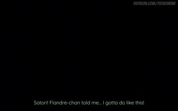 Futa Koishi x Satori