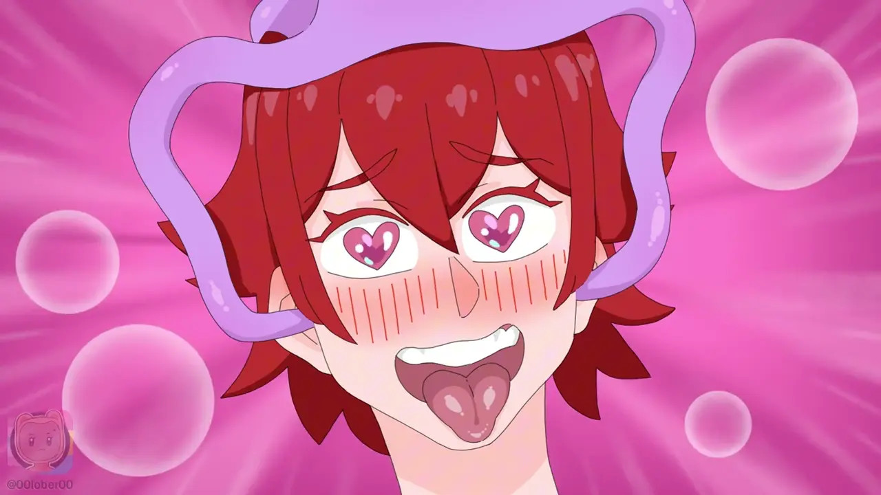 boy♂️ witching to futa⚧️incubator.