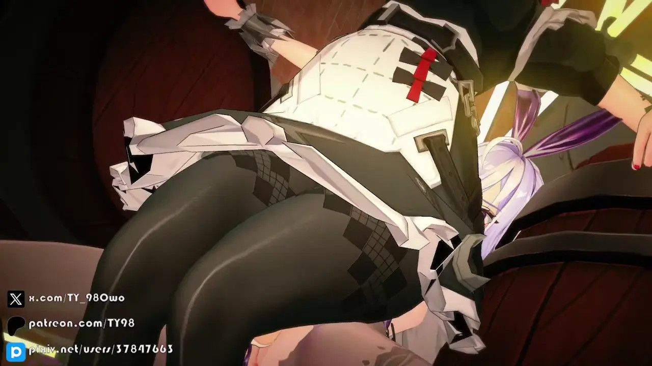 EllenJoe X Vivian (sound)