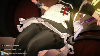 EllenJoe X Vivian (sound)