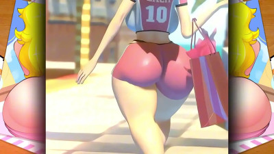 SHOWTIME! [PEACH] HMV