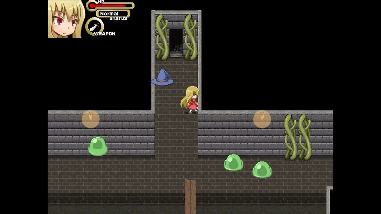 labyrinth