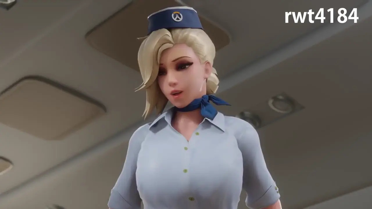 First-Class-Service[rwt4184][4k 60fps]