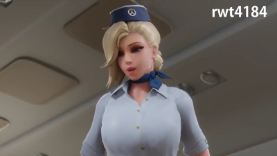 First-Class-Service[rwt4184][4k 60fps]