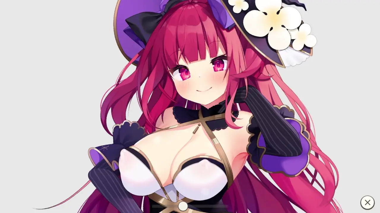 Great magician 2