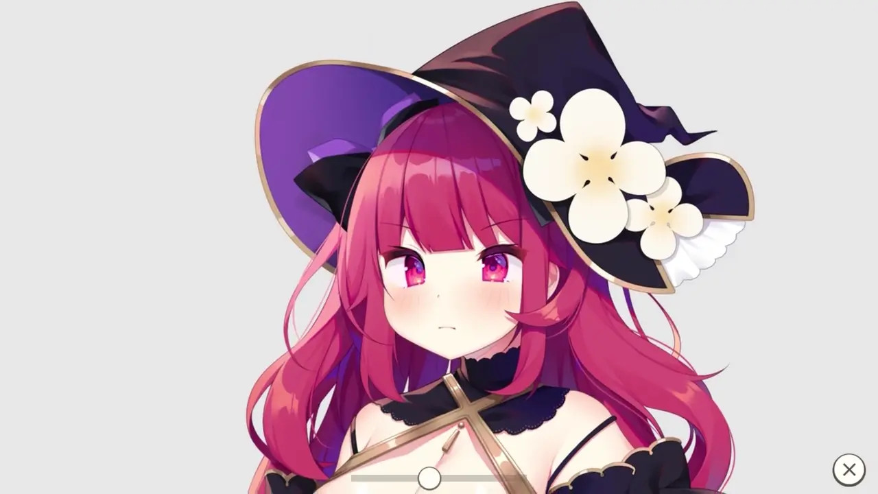 Great magician 1