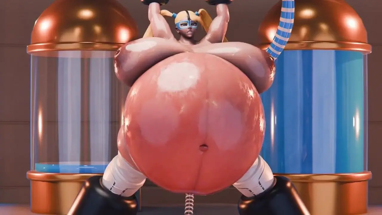 Belly expansion
