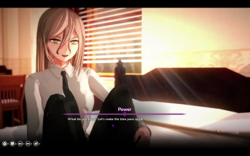 My hentai fantasy freeing power