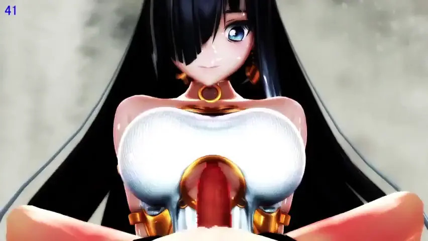 Paizuri