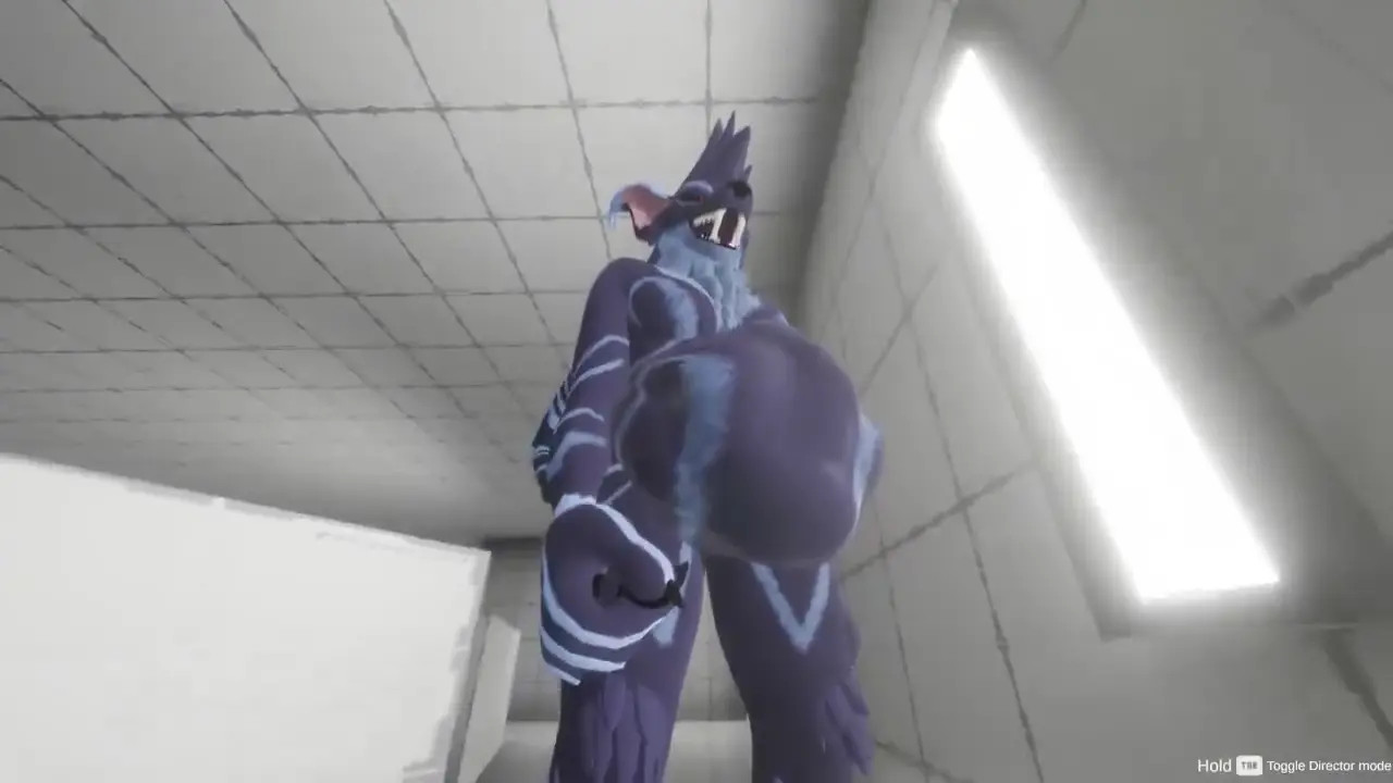 Post vore by @causticcrux