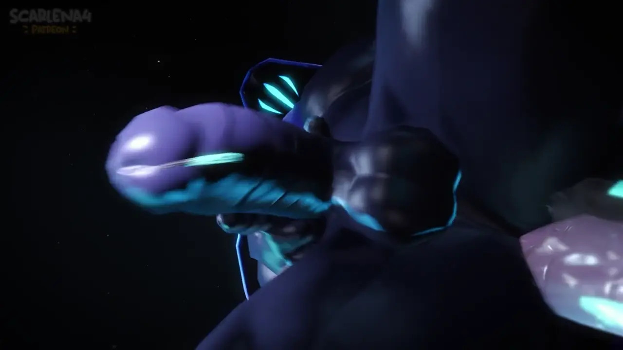 Omen Bottom SCARLENA3D