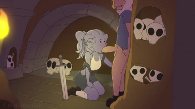 Adventure Time Hentai Compilation