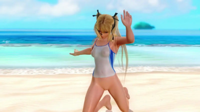 Marie - Private Paradise 2