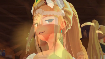 Horny-HikariHomura [seru] alto. Vers