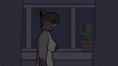 Midnight Snack (now with voice acting!) Kara's VA