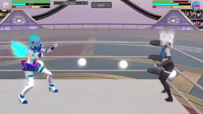 HRSL: Ceres vs Nano Traditional Match