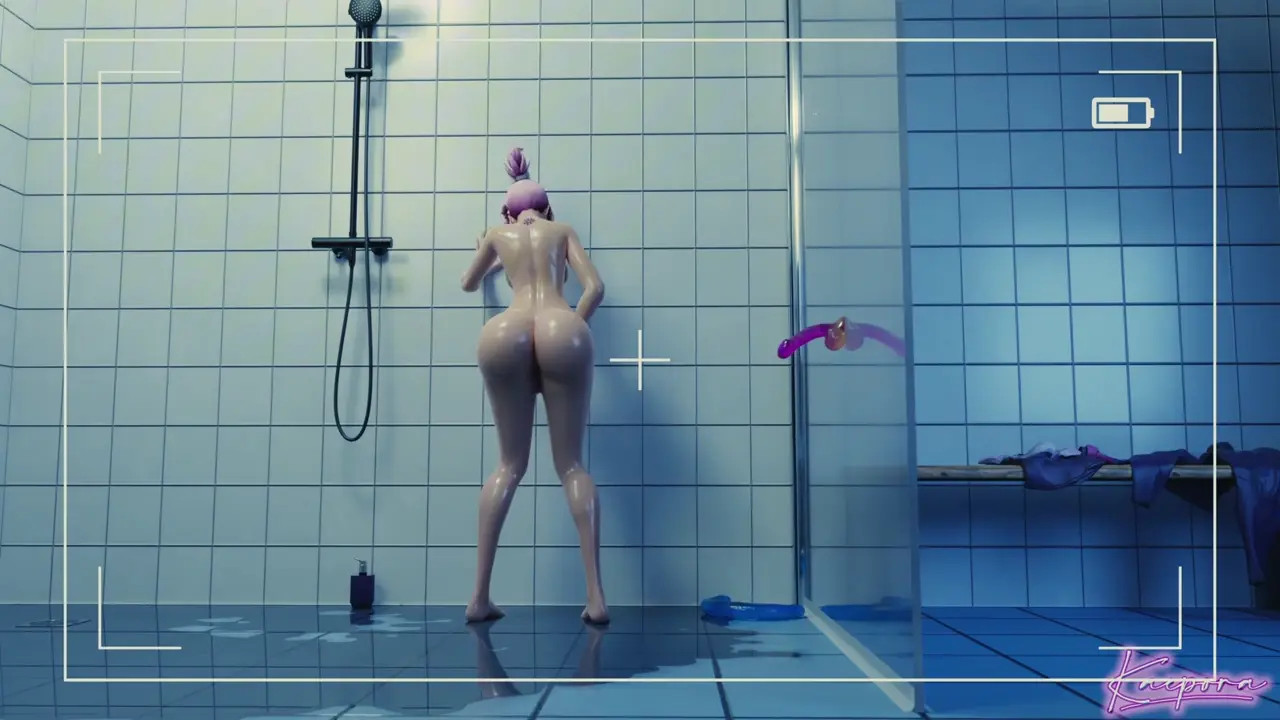 New Hentai: Kiriko Caught In The Locker Room [KaeporaNSFW][4K] - Stream & Download HD | rule34tv.com