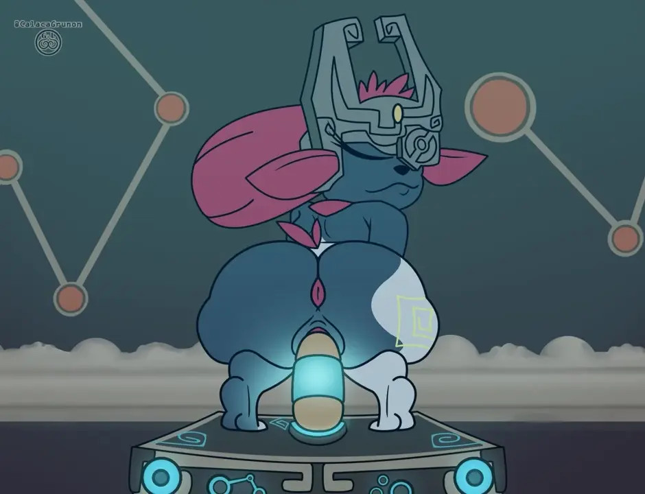-ANCESTRAL MACHINE-