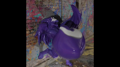 Enjoying the hunt by malunisisos