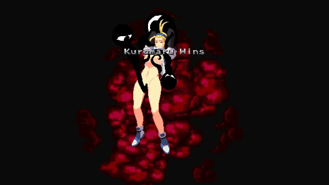 Kuromaru's Domination