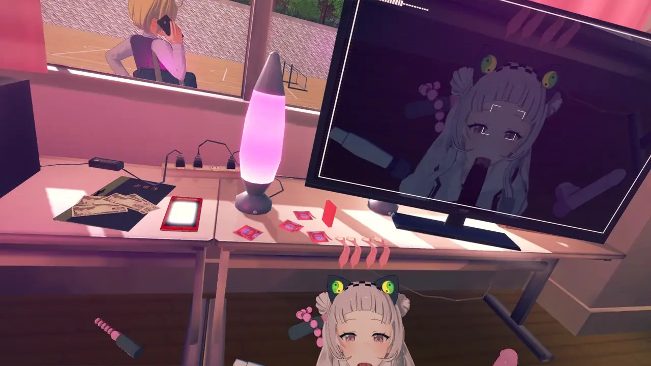 【123】Hololive02_Shion